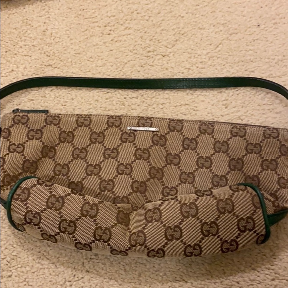 Gucci mini handbag